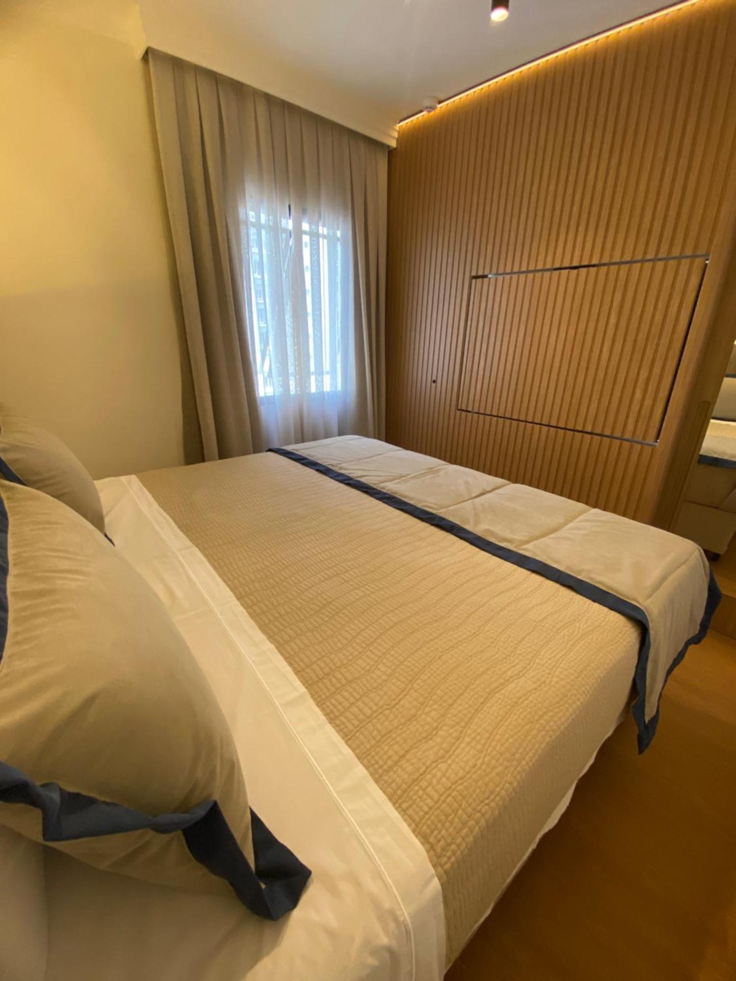 Aparthotel Ninety Premium