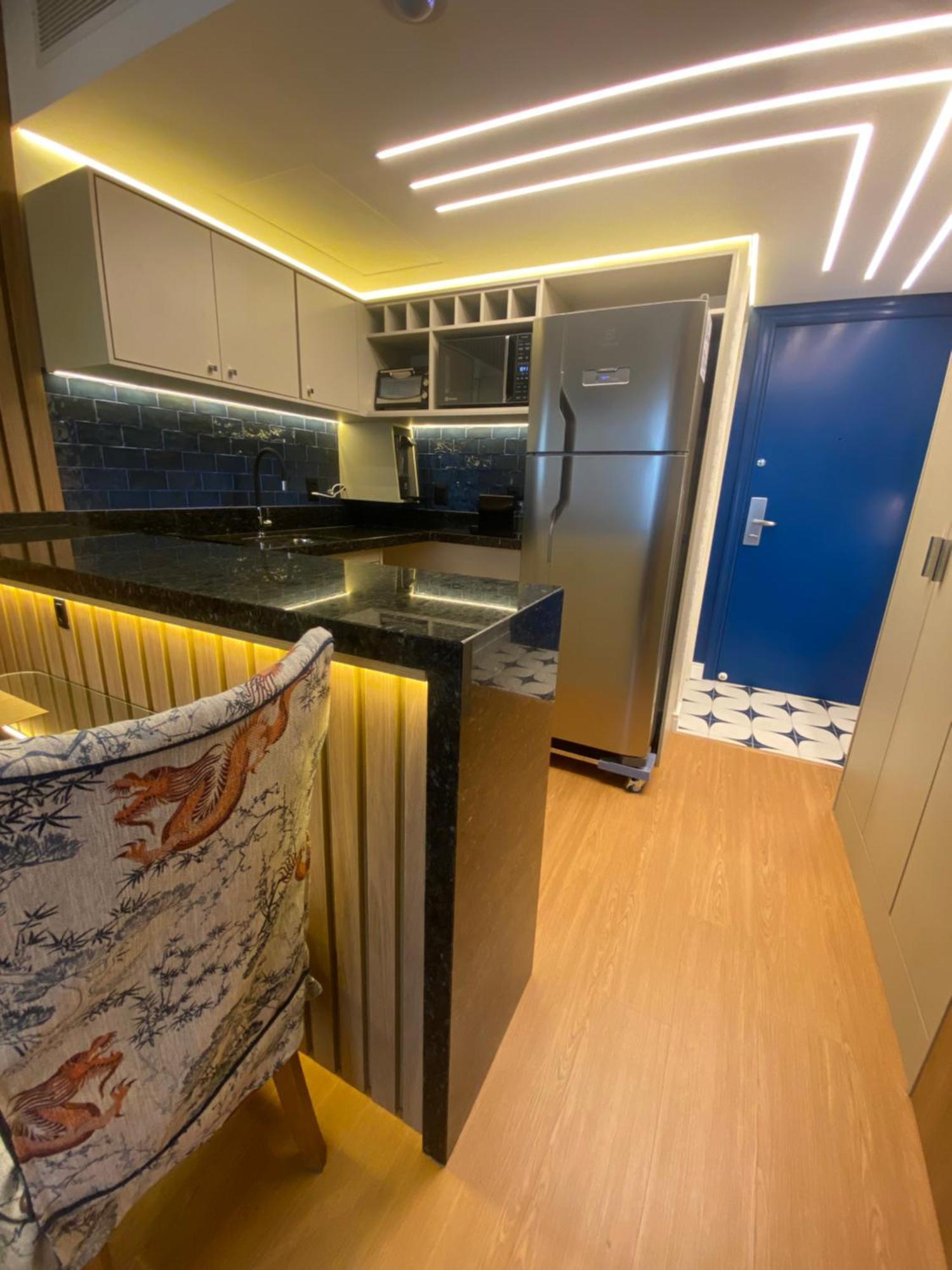 Ninety Premium Aparthotel São Paulo