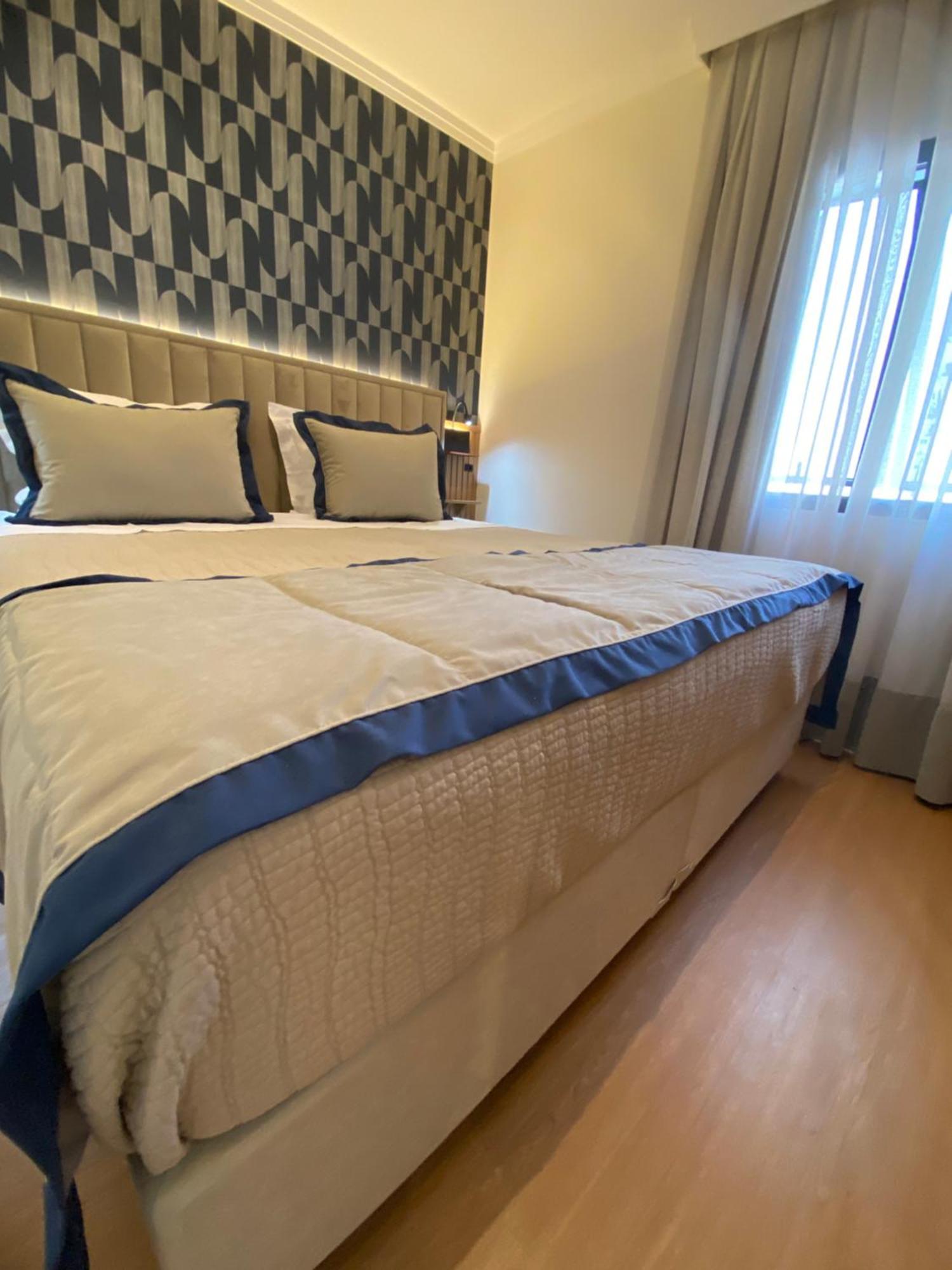 Aparthotel Ninety Premium *